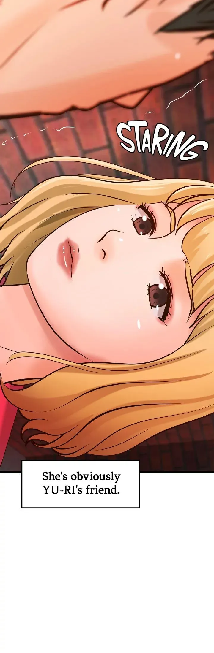 Sex Lessons with My Sister Chapter 28 page 31 - 