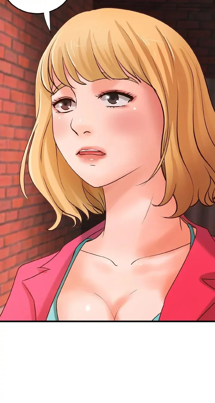 Sex Lessons with My Sister Chapter 28 page 37 - 