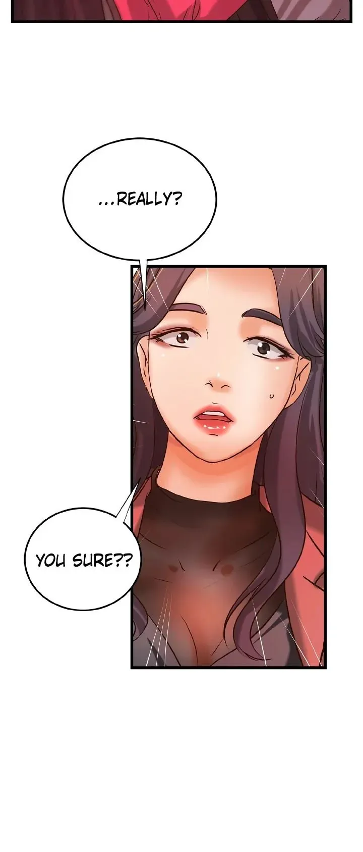 Sex Lessons with My Sister Chapter 28 page 40 - 