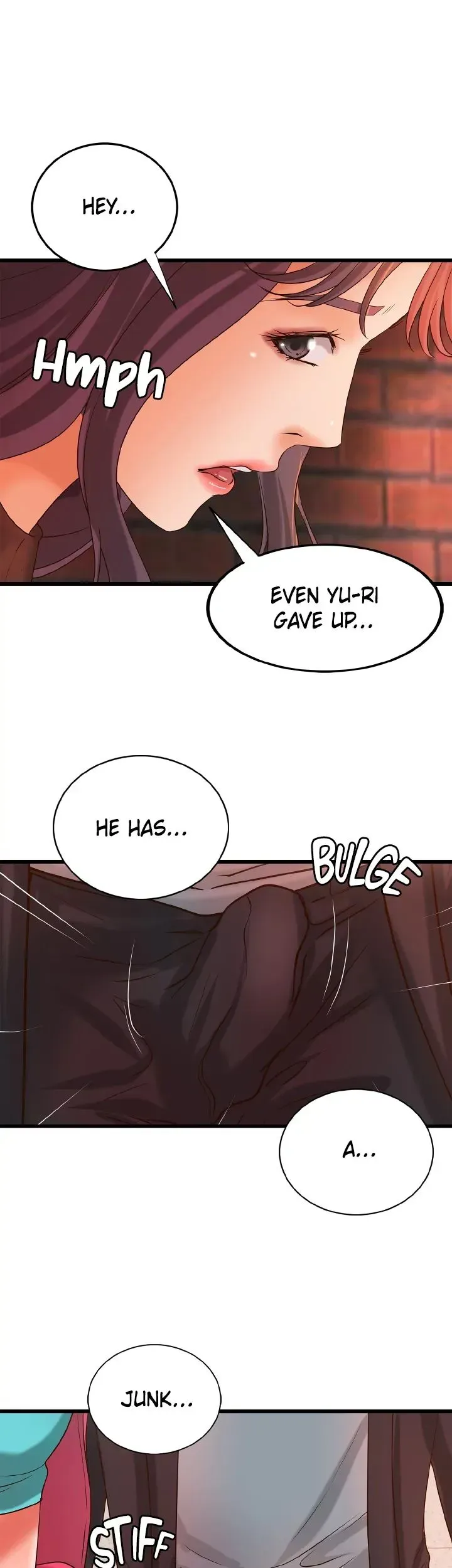 Sex Lessons with My Sister Chapter 28 page 41 - 
