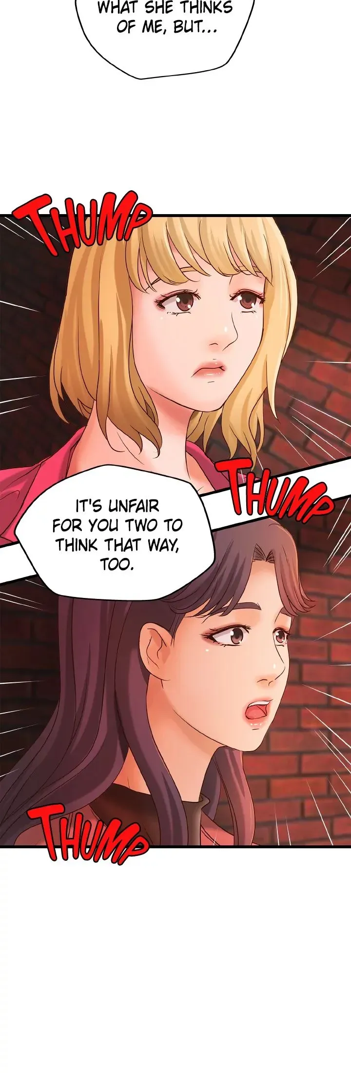 Sex Lessons with My Sister Chapter 28 page 43 - 