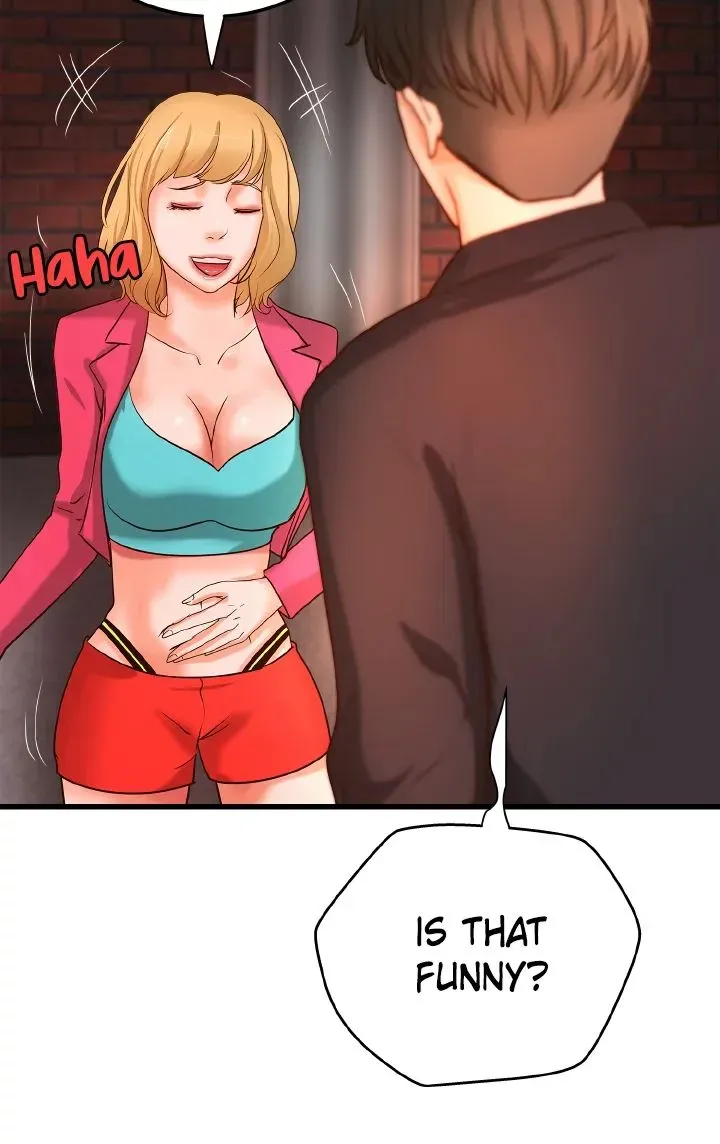 Sex Lessons with My Sister Chapter 28 page 7 - 
