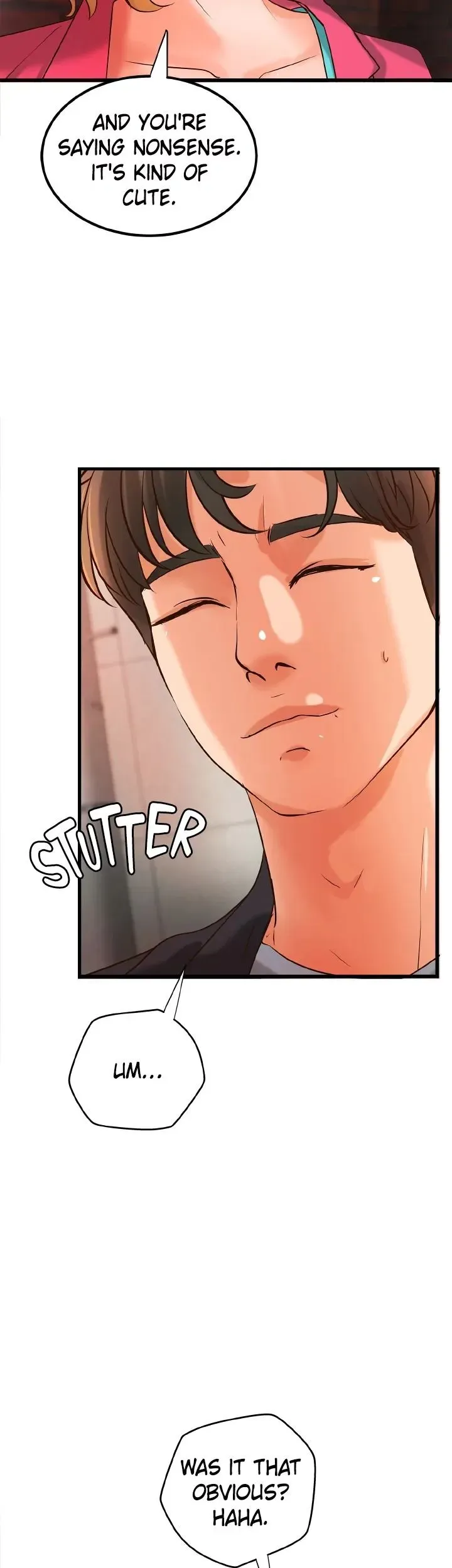 Sex Lessons with My Sister Chapter 28 page 9 - 
