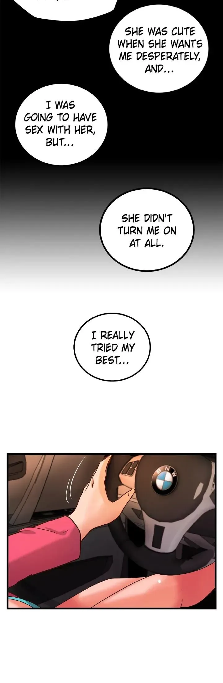 Sex Lessons with My Sister Chapter 29 page 13 - 