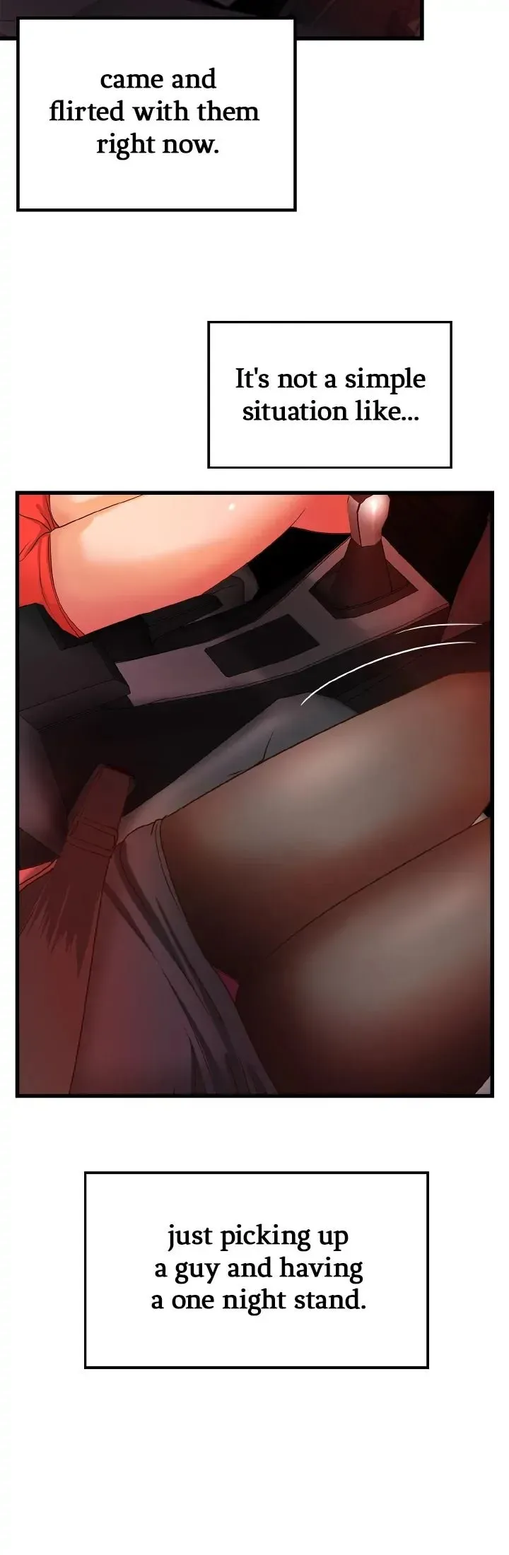 Sex Lessons with My Sister Chapter 29 page 16 - 