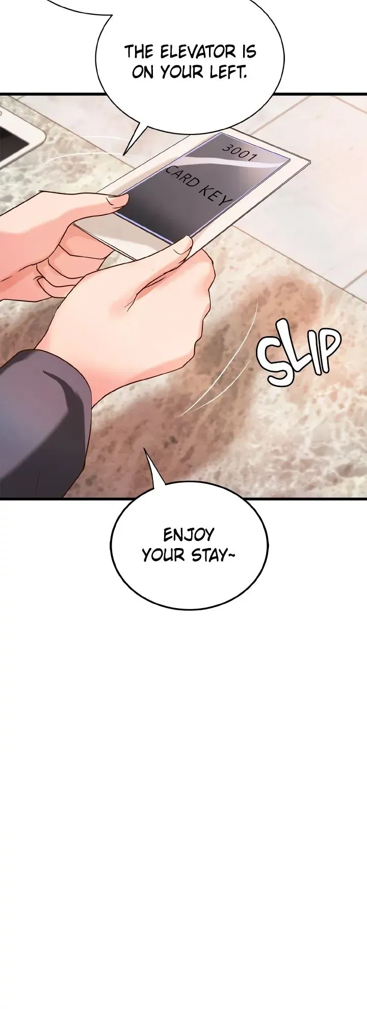 Sex Lessons with My Sister Chapter 29 page 25 - 