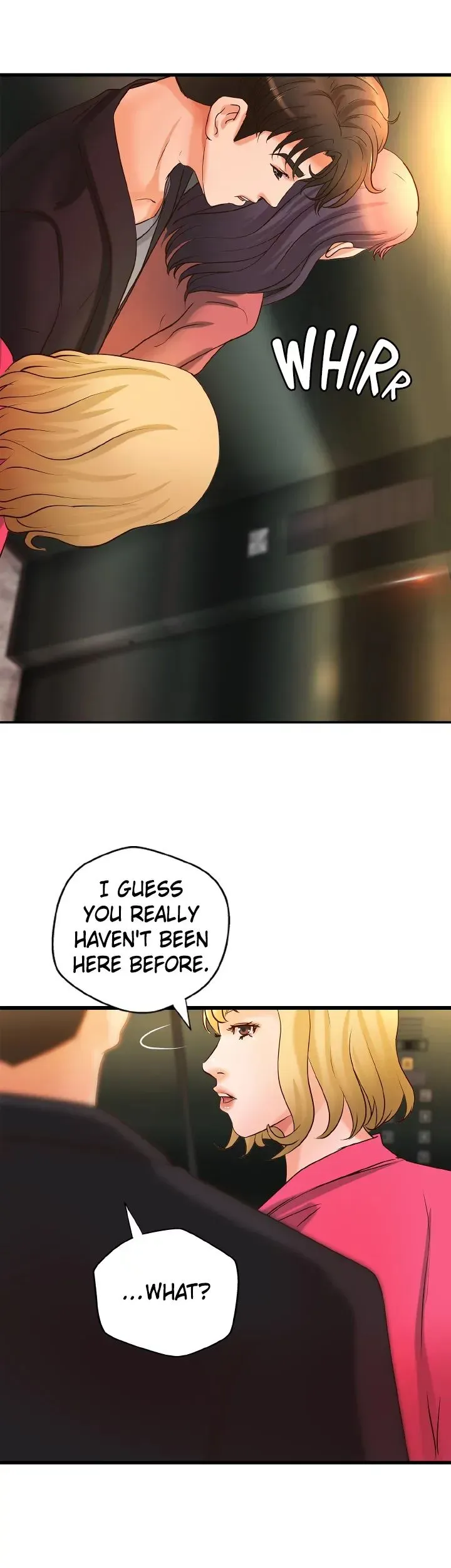Sex Lessons with My Sister Chapter 29 page 26 - 