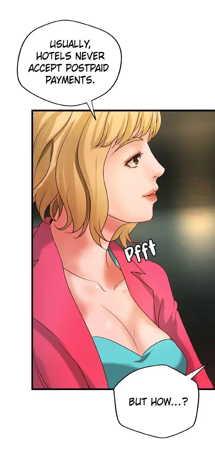 Sex Lessons with My Sister Chapter 29 page 28 - 