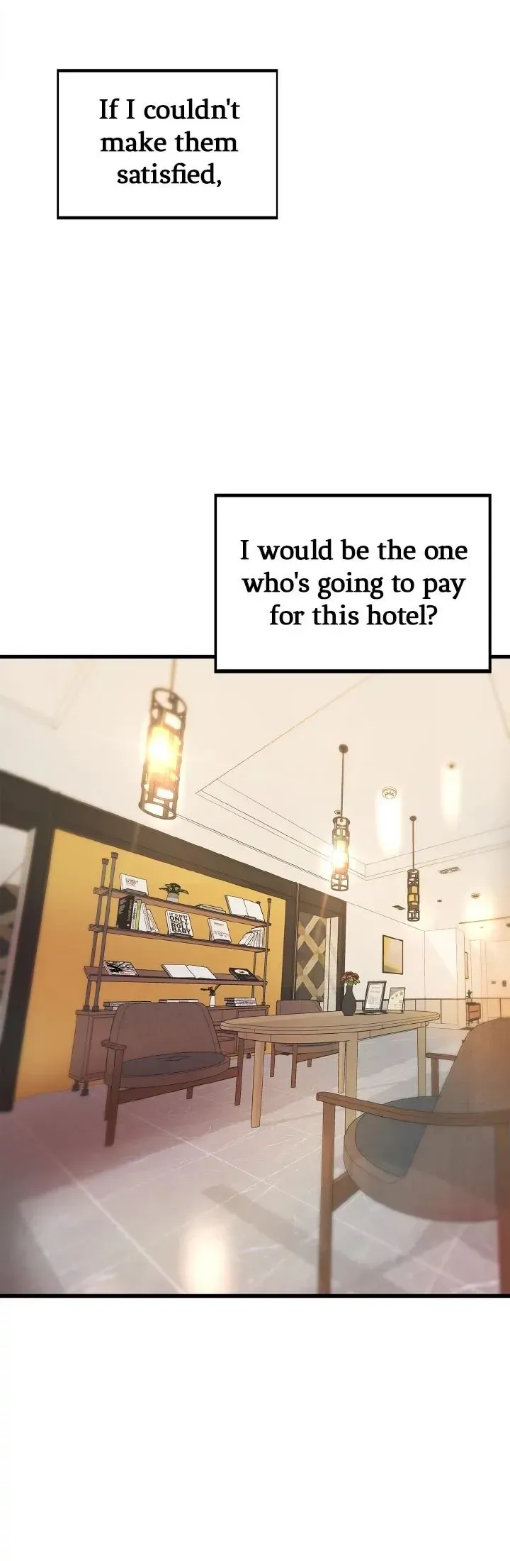 Sex Lessons with My Sister Chapter 29 page 31 - 