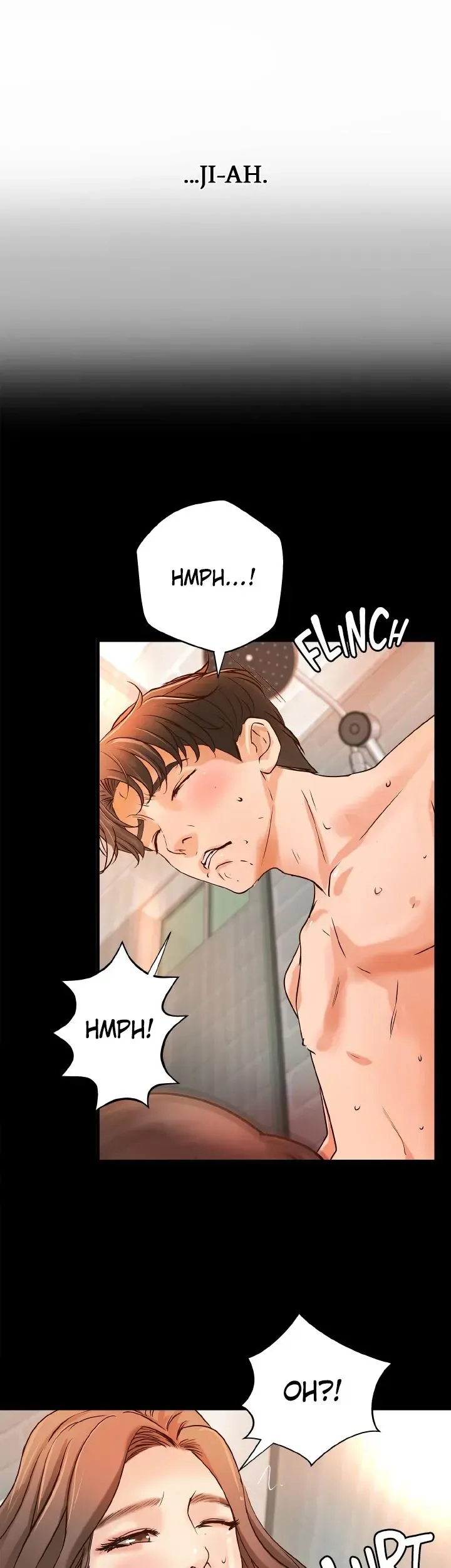 Sex Lessons with My Sister Chapter 29 page 35 - 