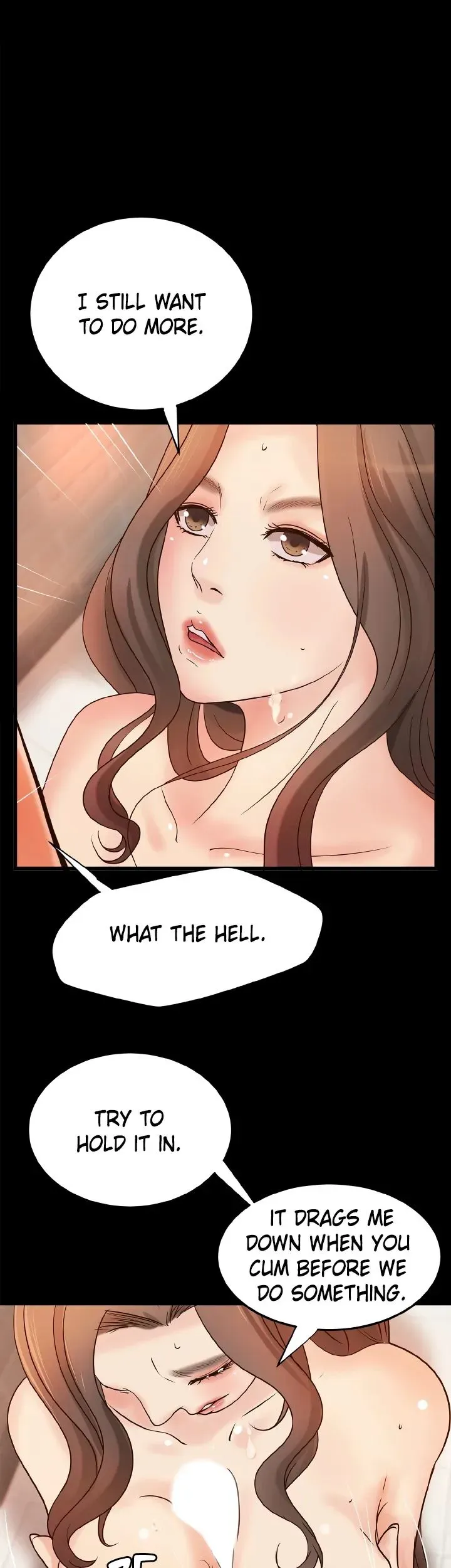 Sex Lessons with My Sister Chapter 29 page 39 - 