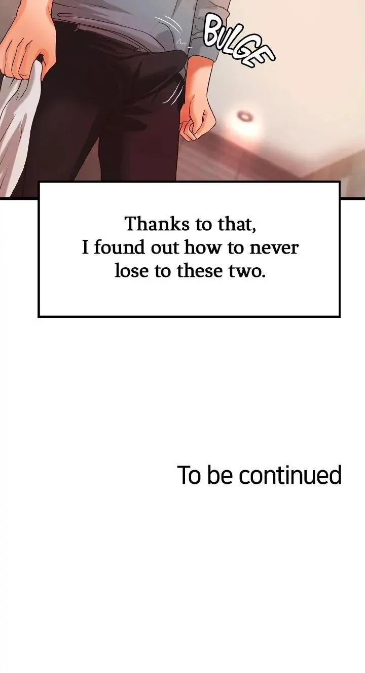 Sex Lessons with My Sister Chapter 29 page 46 - 