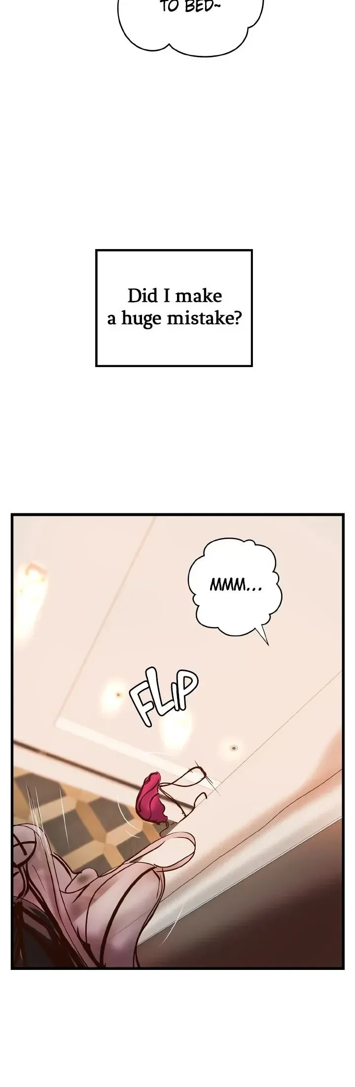 Sex Lessons with My Sister Chapter 30 page 18 - 