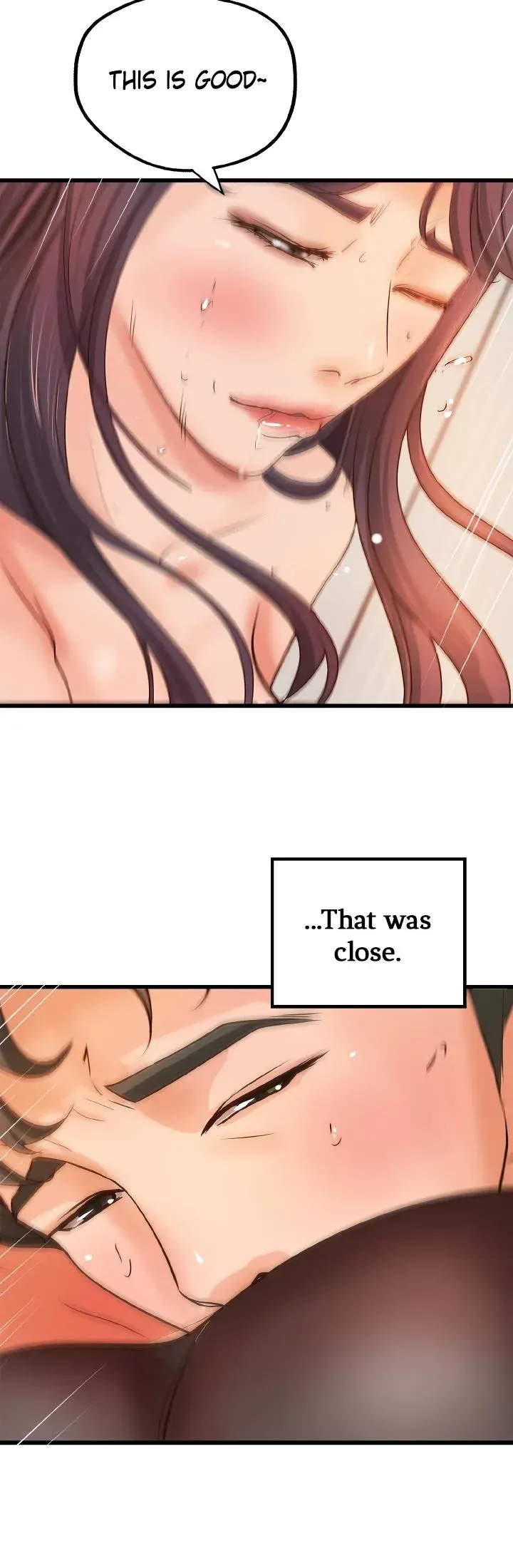 Sex Lessons with My Sister Chapter 30 page 30 - 