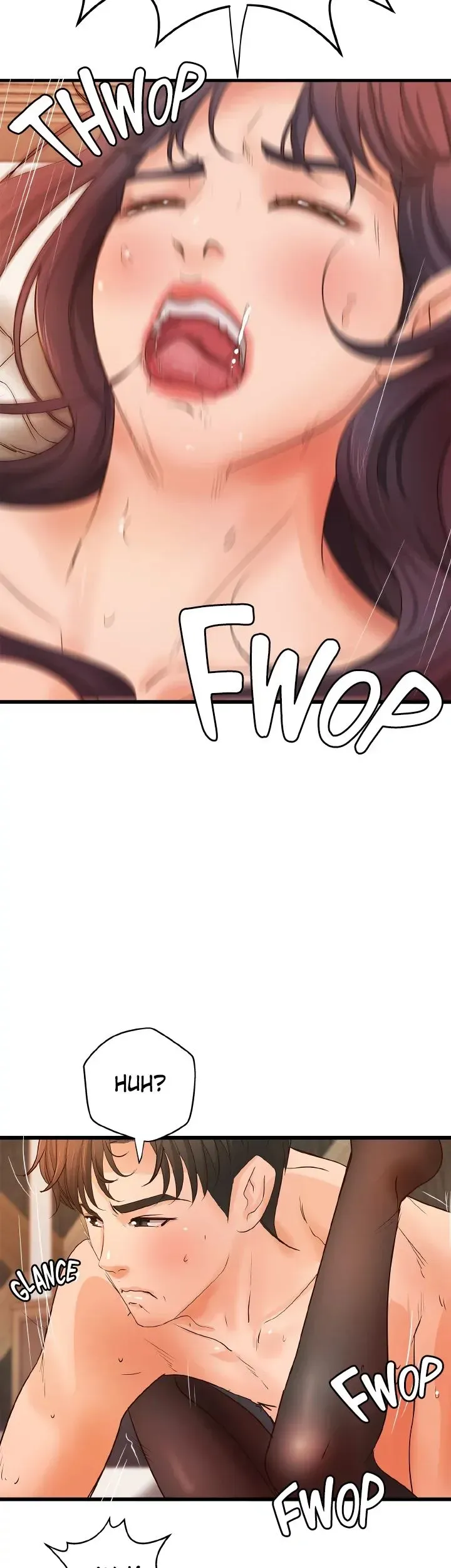 Sex Lessons with My Sister Chapter 30 page 44 - 