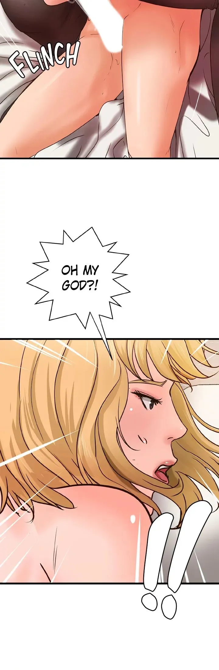 Sex Lessons with My Sister Chapter 31 page 13 - 
