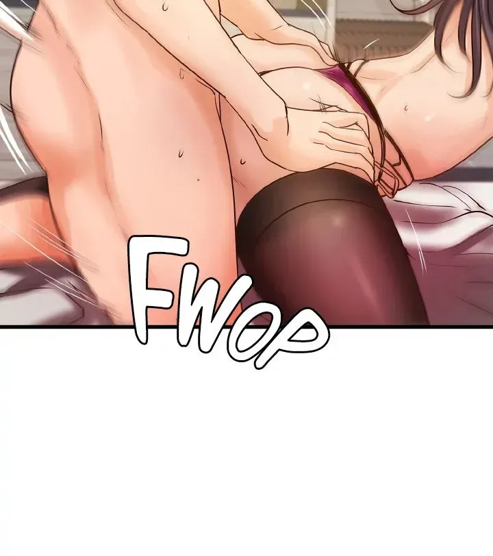Sex Lessons with My Sister Chapter 31 page 7 - 