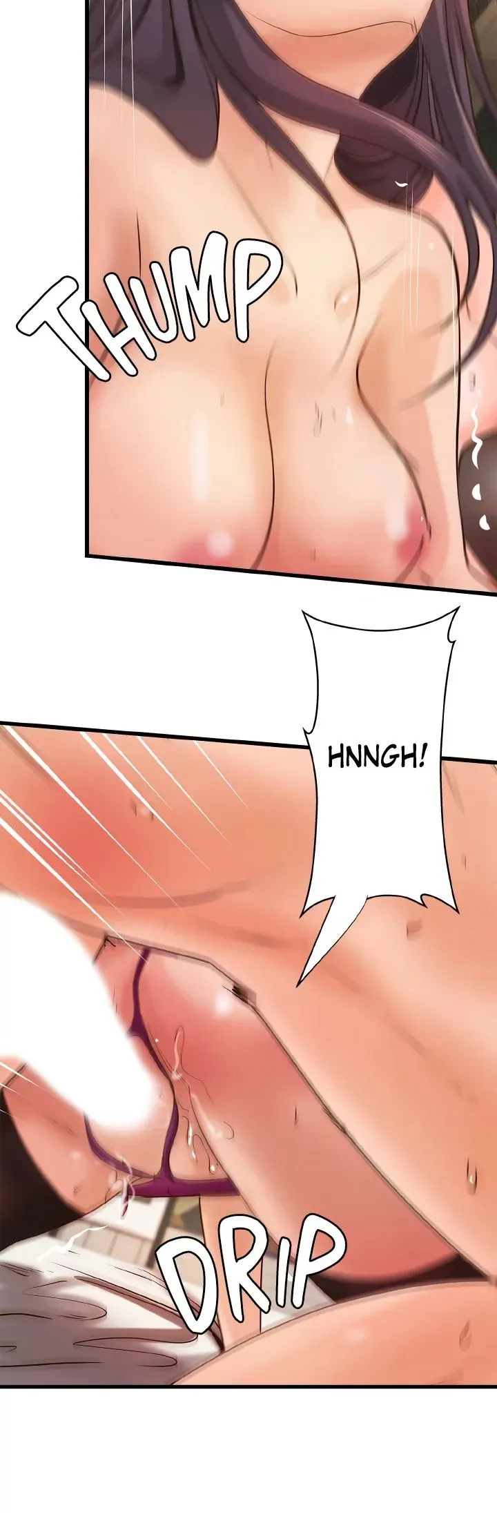 Sex Lessons with My Sister Chapter 31 page 10 - 