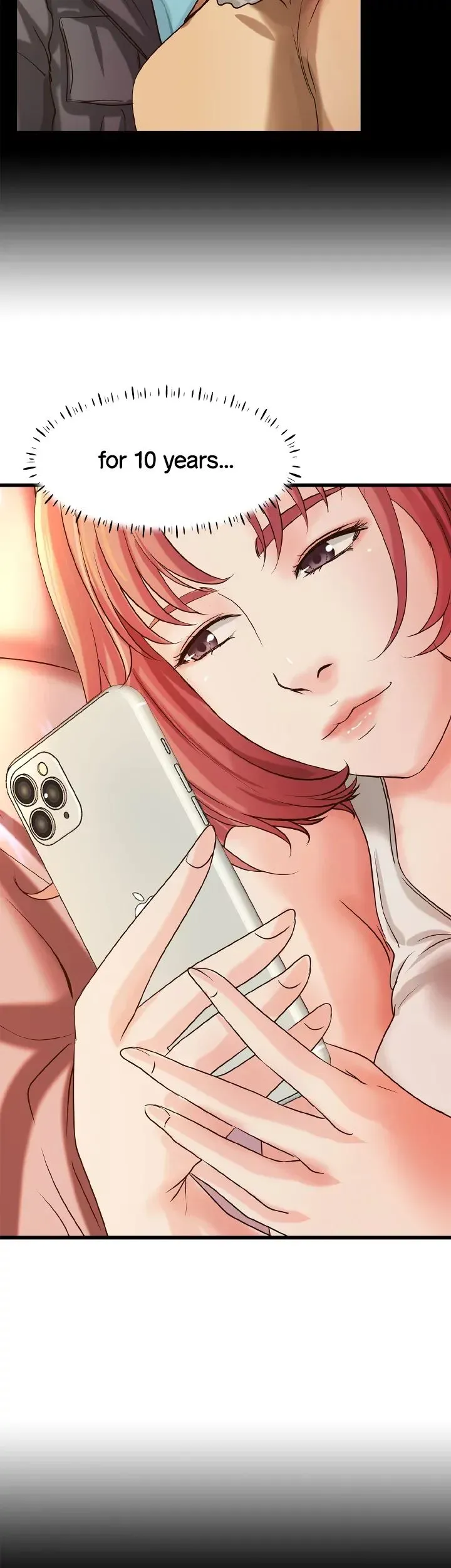 Sex Lessons with My Sister Chapter 32 page 15 - 