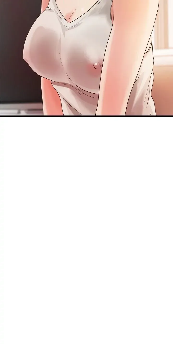 Sex Lessons with My Sister Chapter 32 page 25 - 