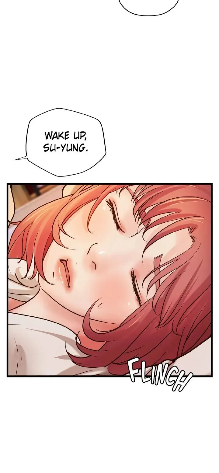 Sex Lessons with My Sister Chapter 32 page 44 - 
