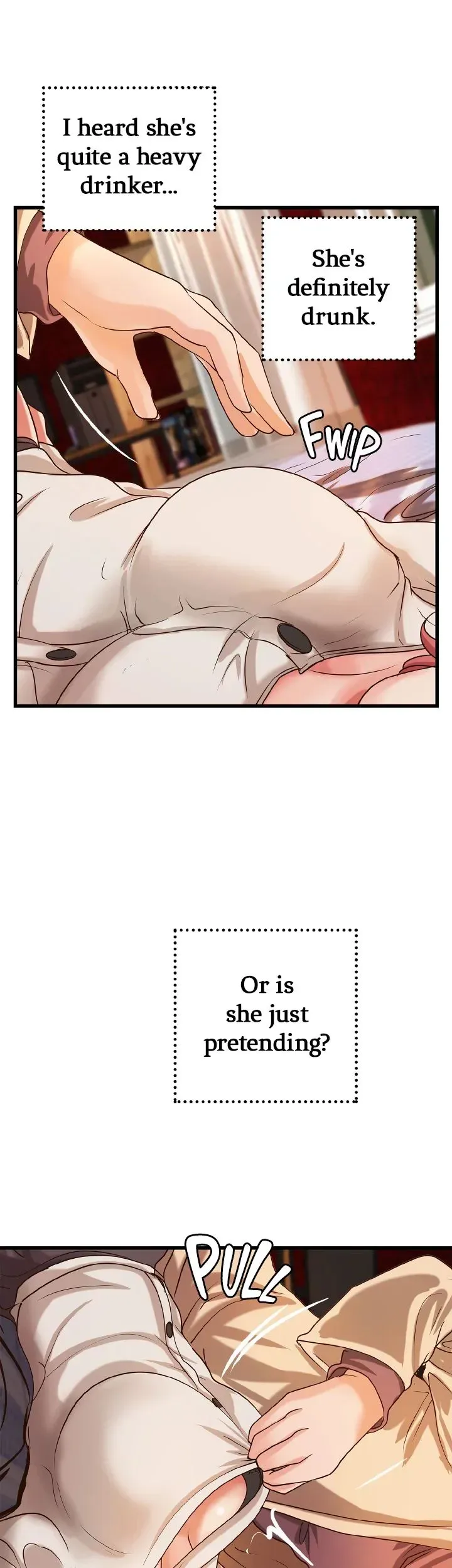 Sex Lessons with My Sister Chapter 32 page 45 - 