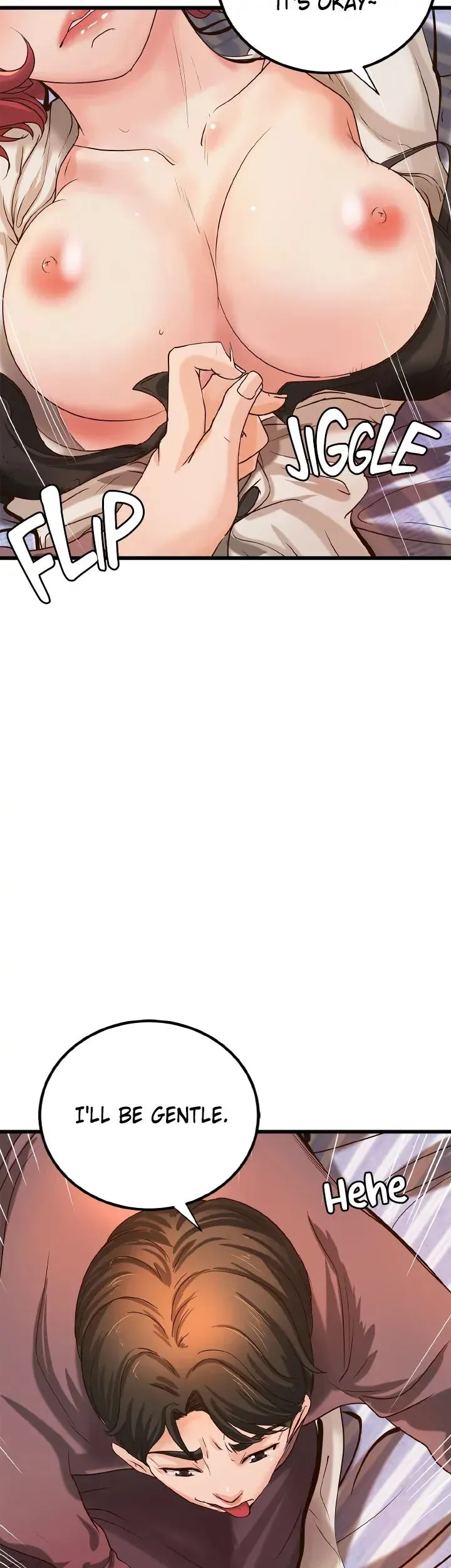 Sex Lessons with My Sister Chapter 33 page 2 - 