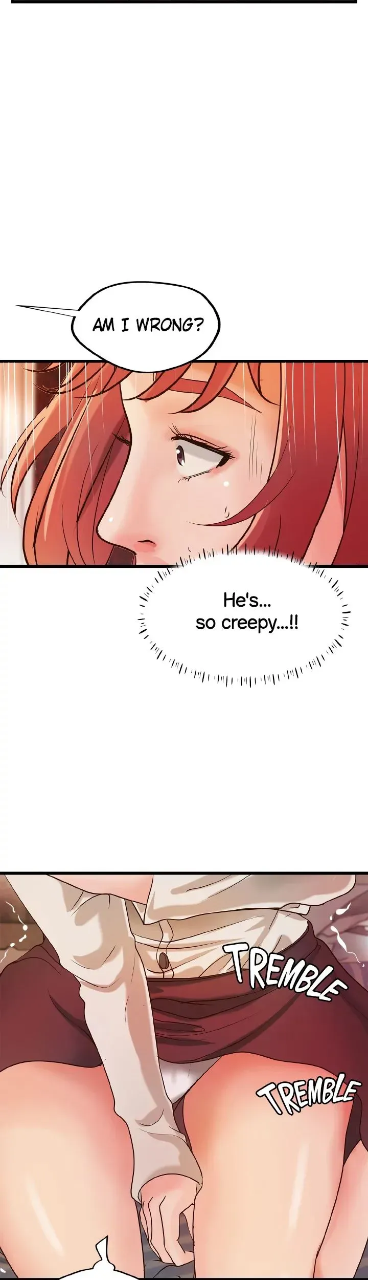 Sex Lessons with My Sister Chapter 33 page 11 - 
