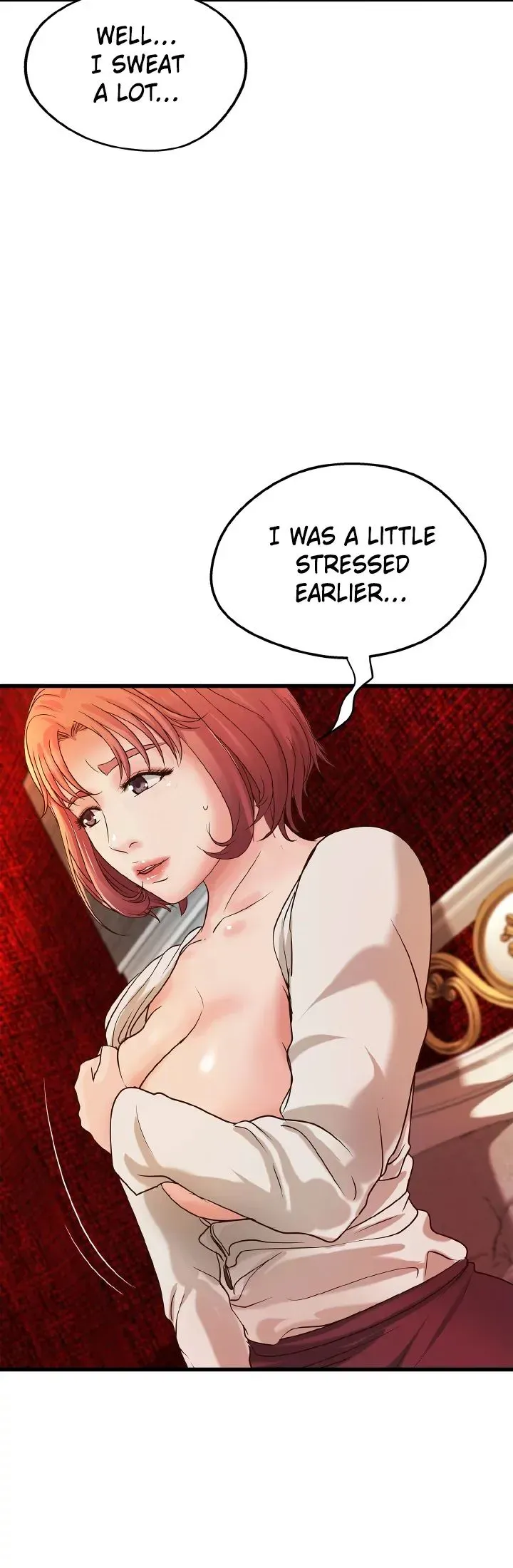Sex Lessons with My Sister Chapter 33 page 12 - 