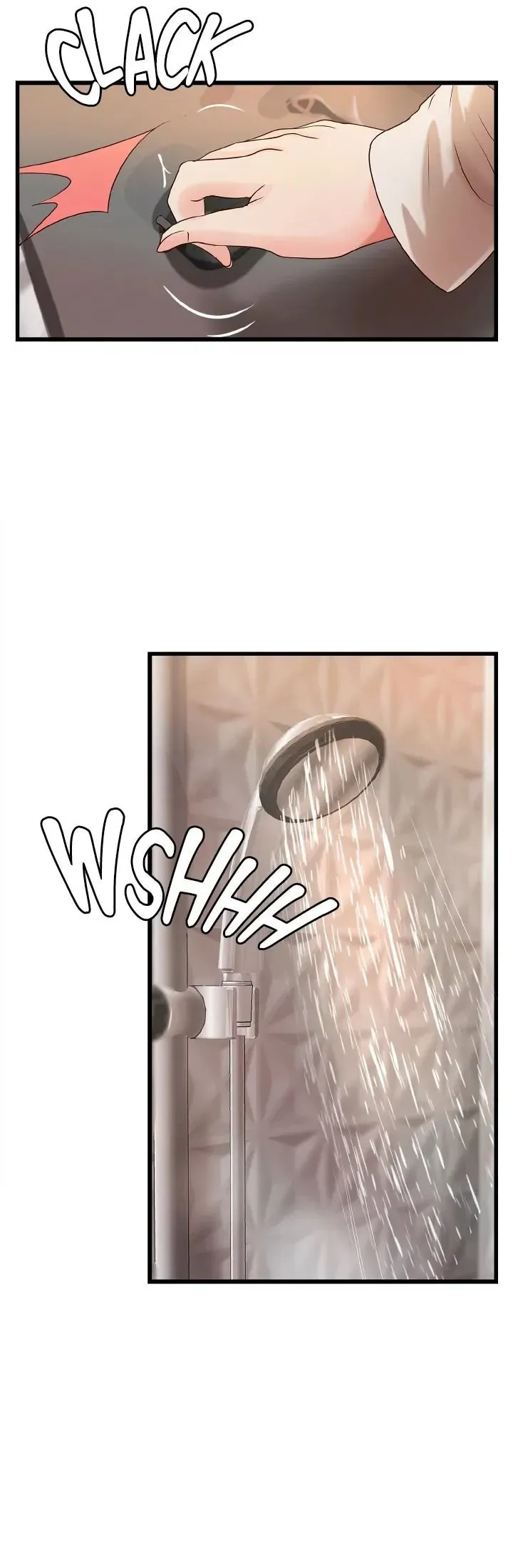 Sex Lessons with My Sister Chapter 33 page 15 - 
