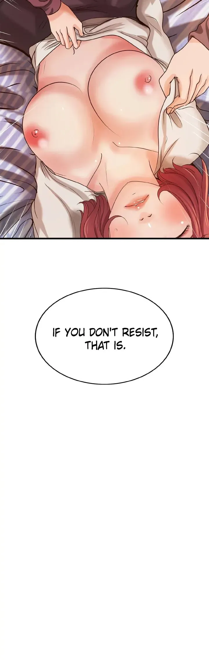 Sex Lessons with My Sister Chapter 33 page 3 - 