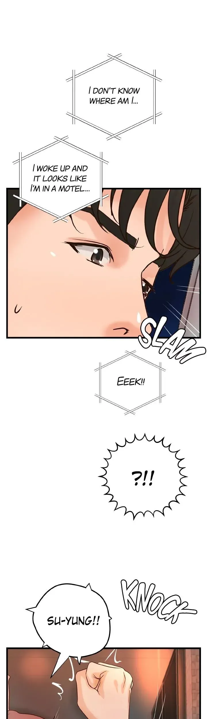 Sex Lessons with My Sister Chapter 33 page 23 - 