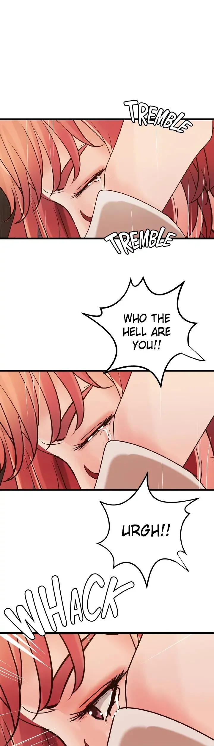Sex Lessons with My Sister Chapter 33 page 34 - 