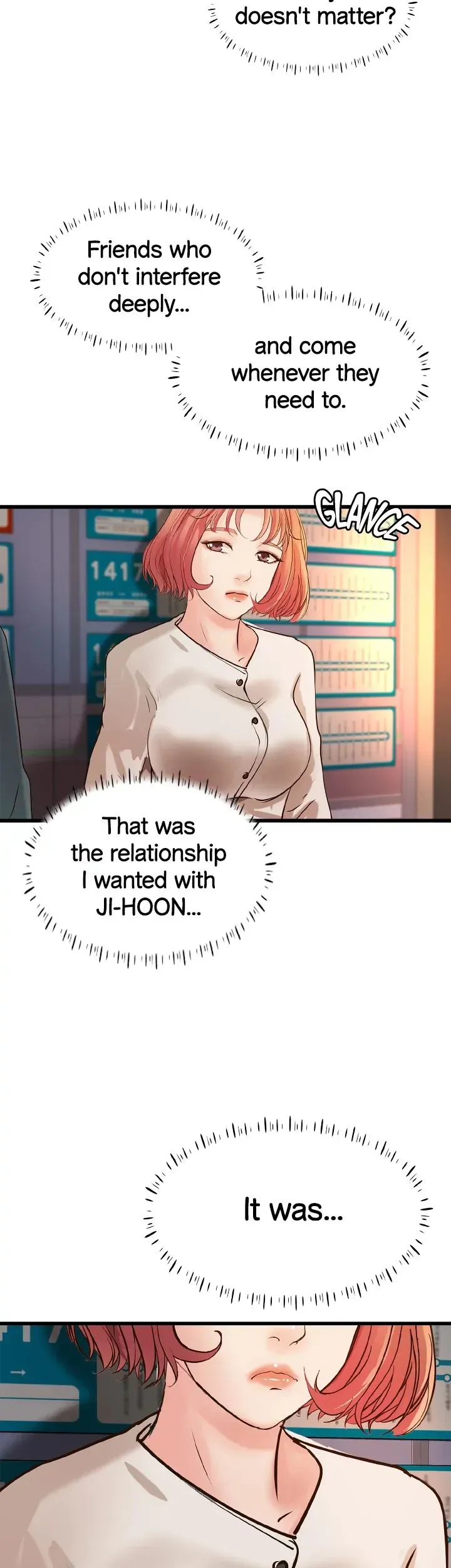 Sex Lessons with My Sister Chapter 33 page 44 - 