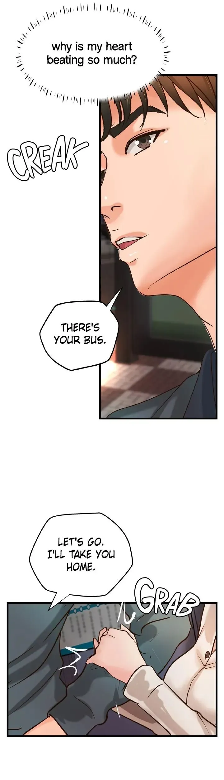 Sex Lessons with My Sister Chapter 33 page 46 - 