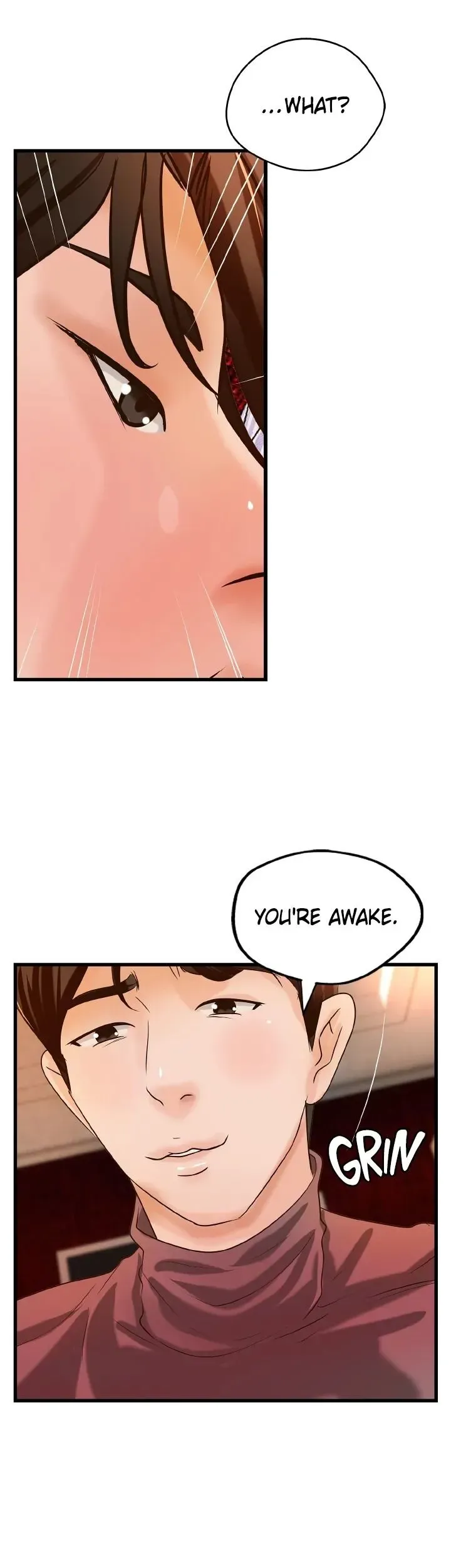 Sex Lessons with My Sister Chapter 33 page 7 - 