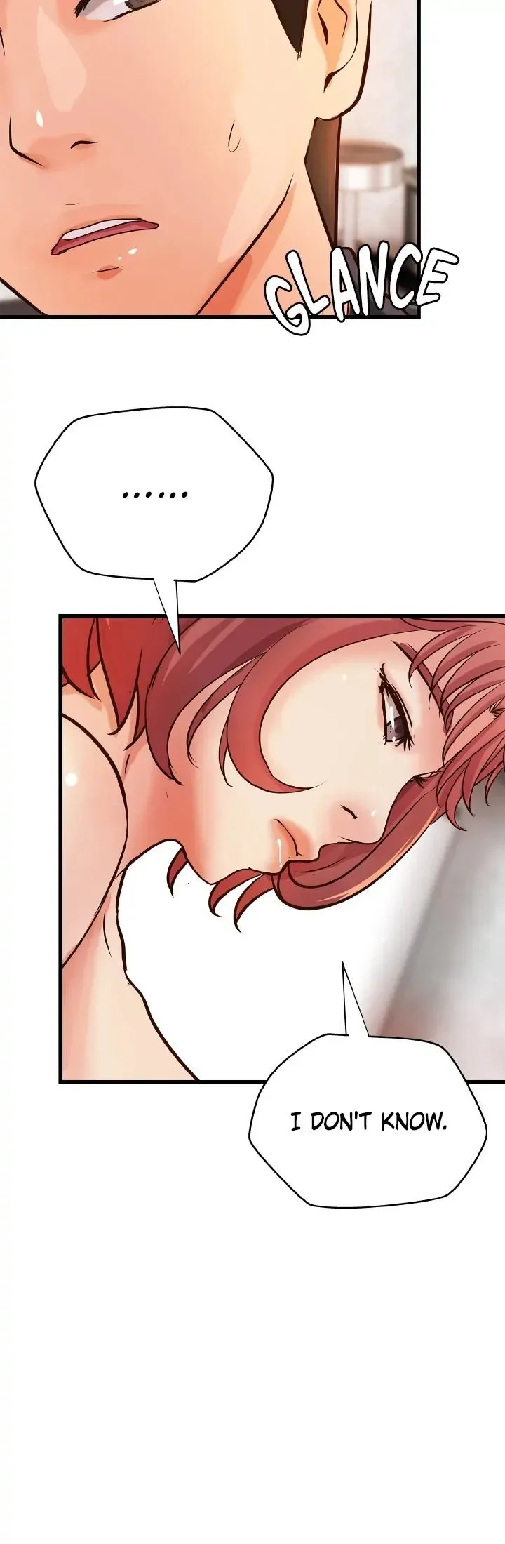 Sex Lessons with My Sister Chapter 34 page 18 - 