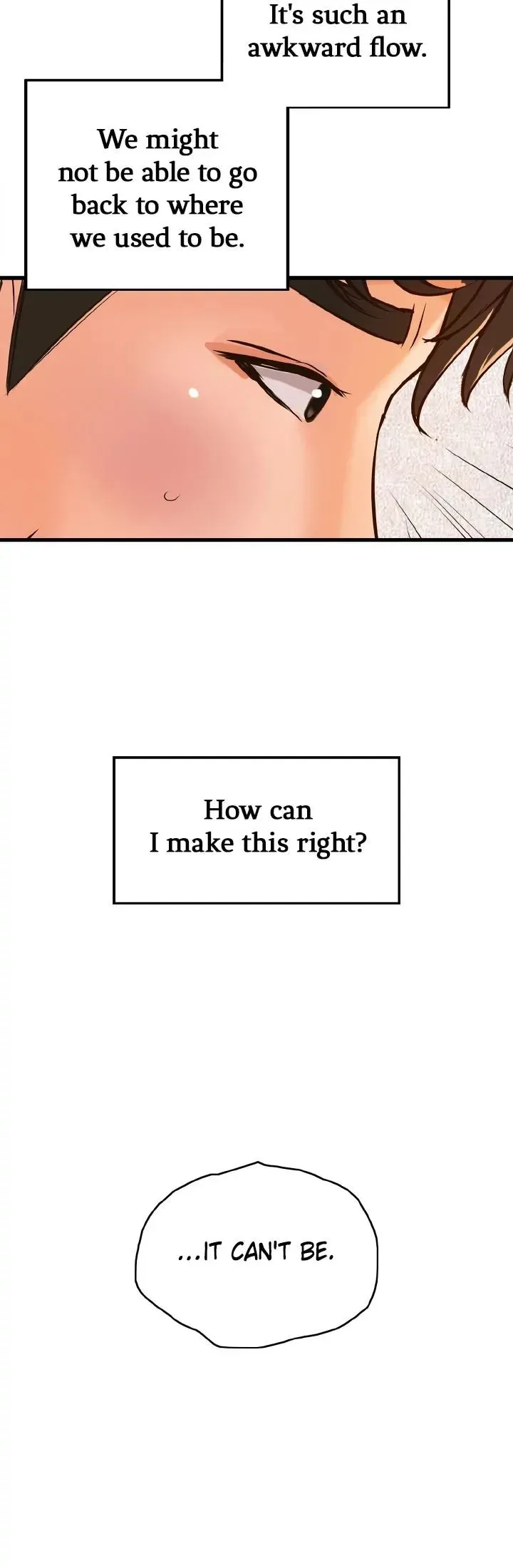 Sex Lessons with My Sister Chapter 34 page 30 - 