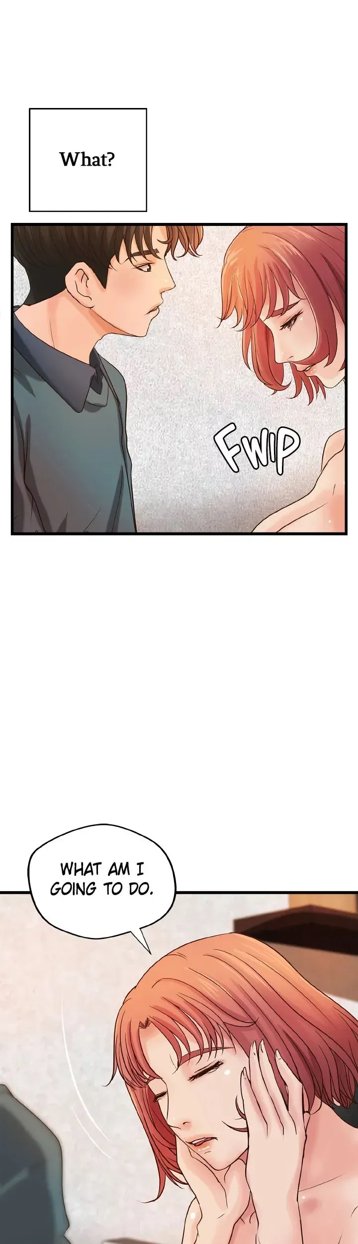 Sex Lessons with My Sister Chapter 34 page 31 - 