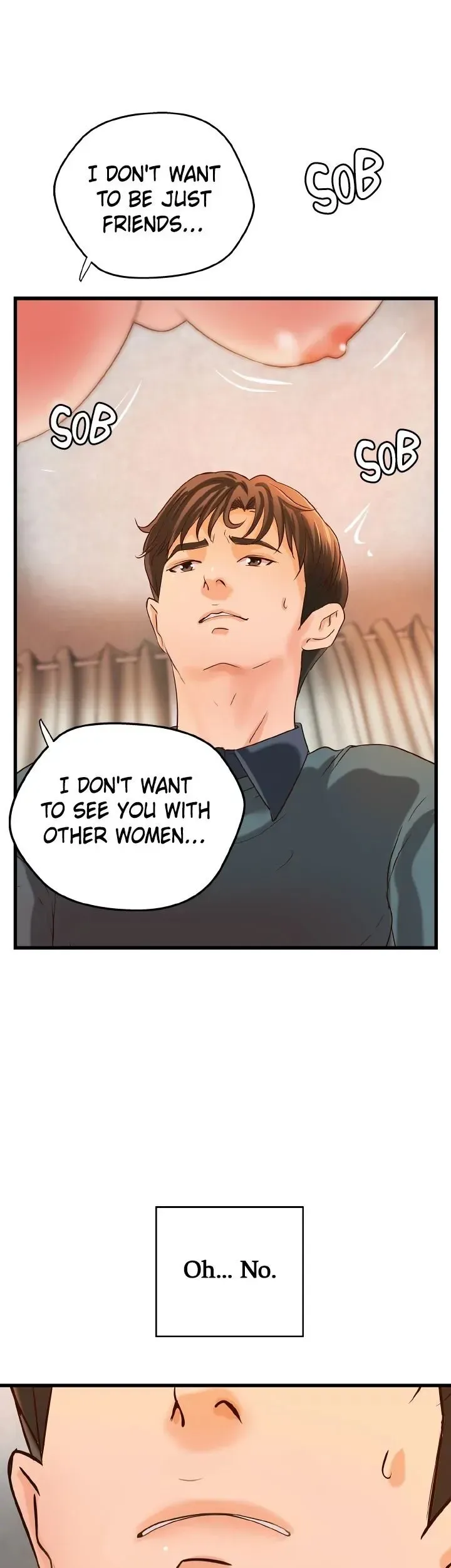 Sex Lessons with My Sister Chapter 34 page 34 - 