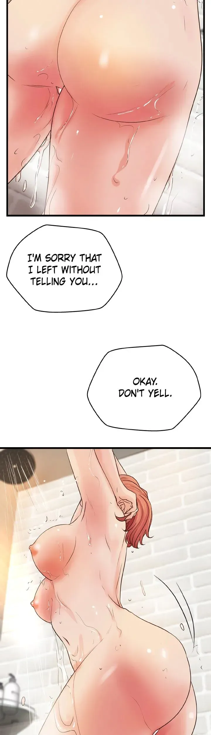 Sex Lessons with My Sister Chapter 34 page 5 - 