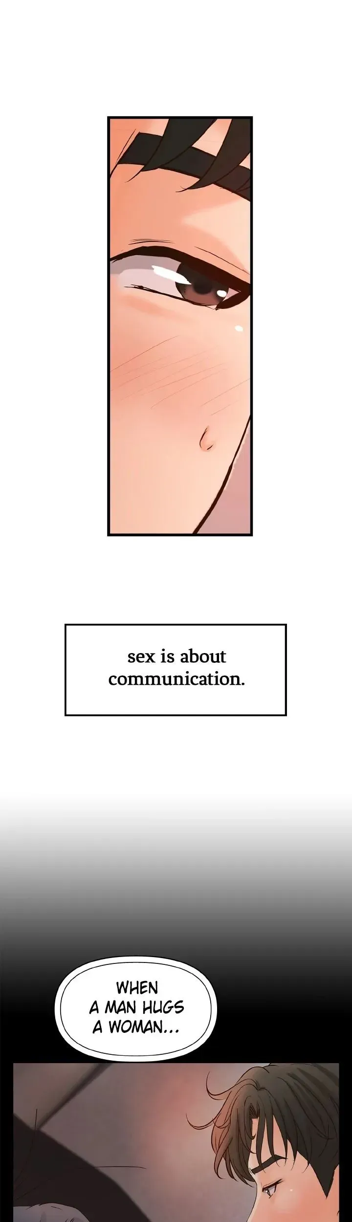 Sex Lessons with My Sister Chapter 35 page 16 - 