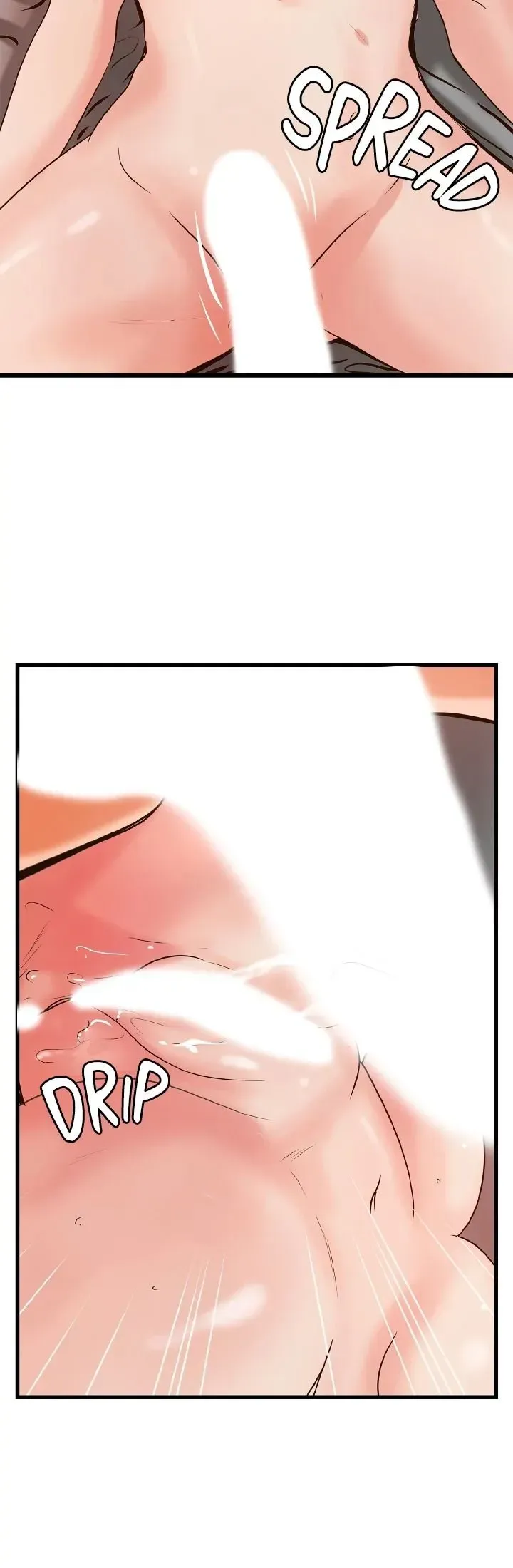 Sex Lessons with My Sister Chapter 35 page 24 - 