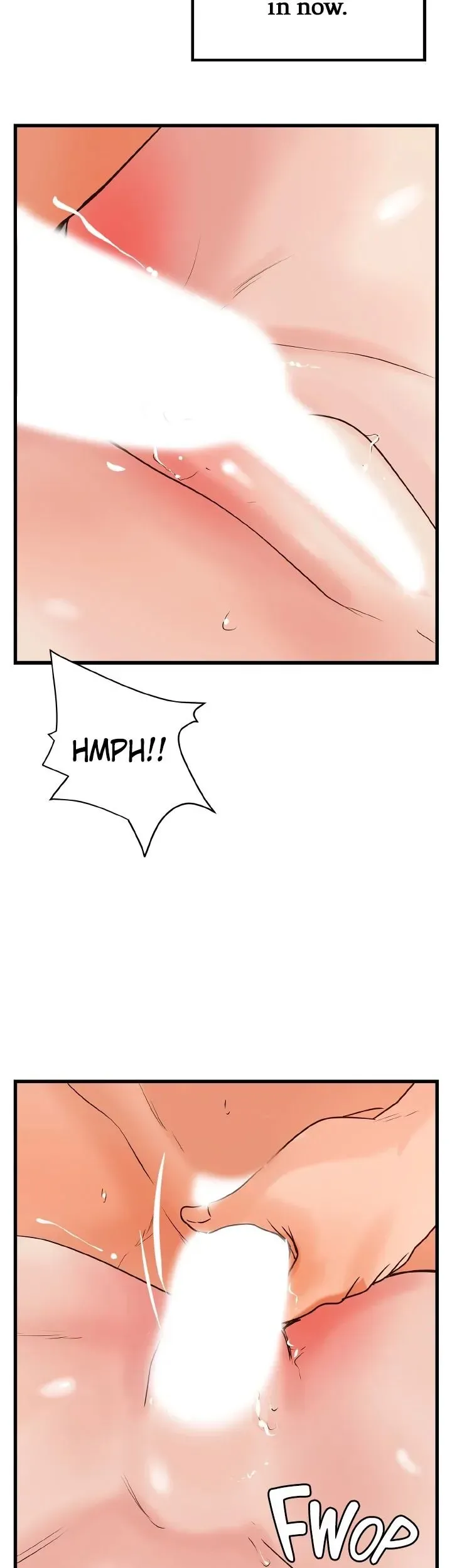 Sex Lessons with My Sister Chapter 35 page 26 - 