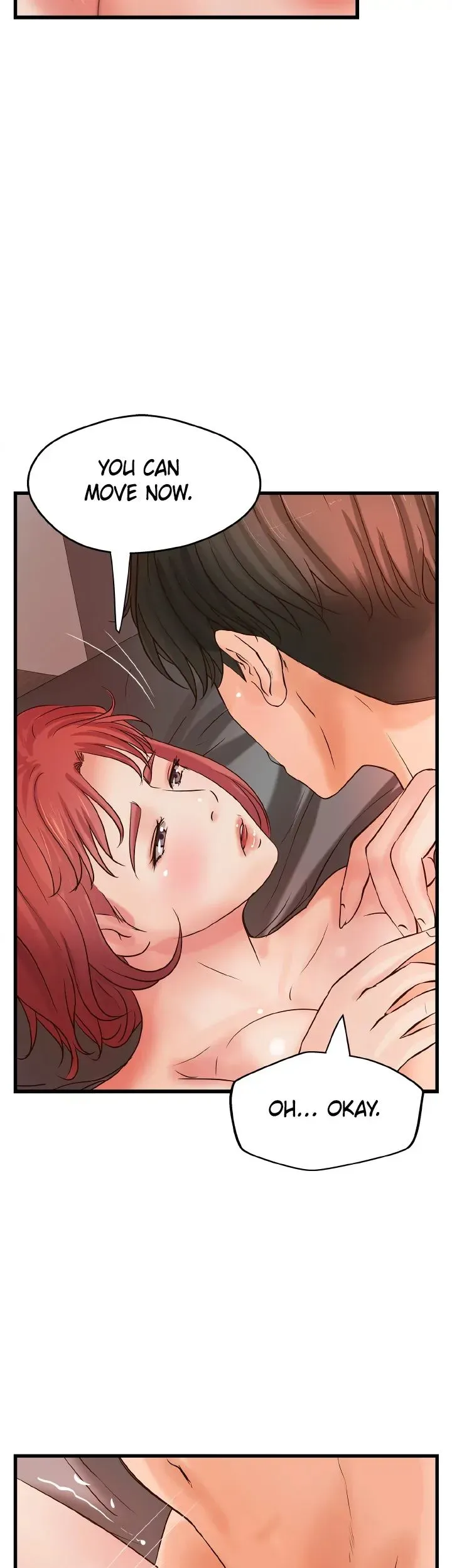 Sex Lessons with My Sister Chapter 35 page 35 - 