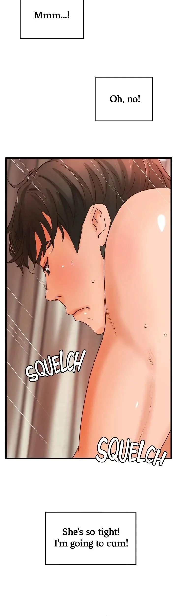 Sex Lessons with My Sister Chapter 35 page 38 - 