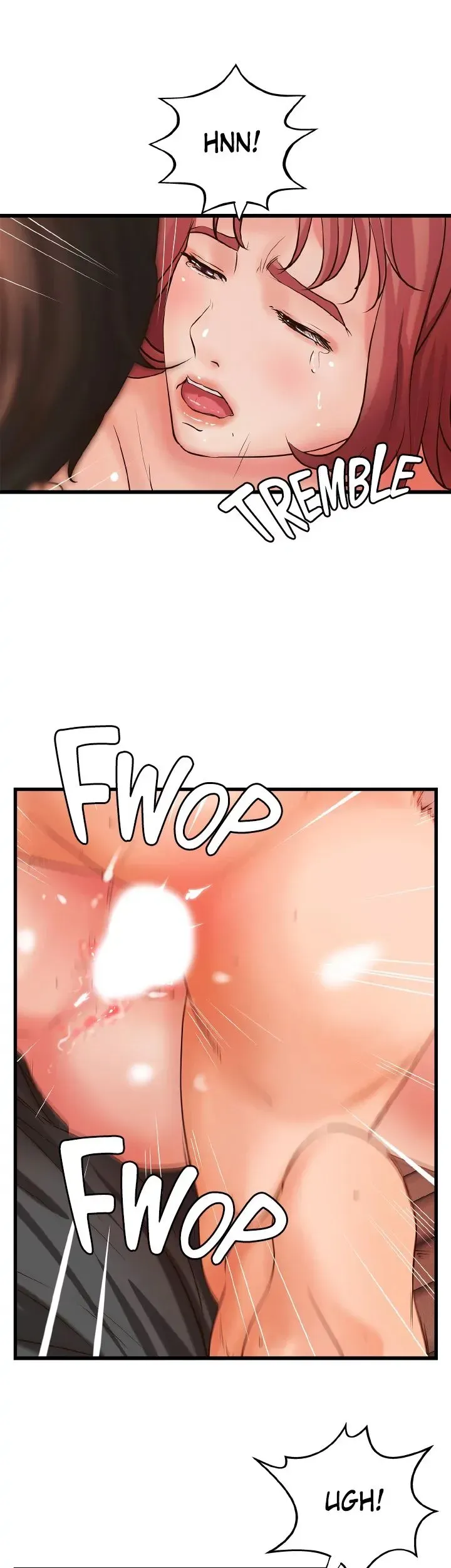 Sex Lessons with My Sister Chapter 35 page 40 - 