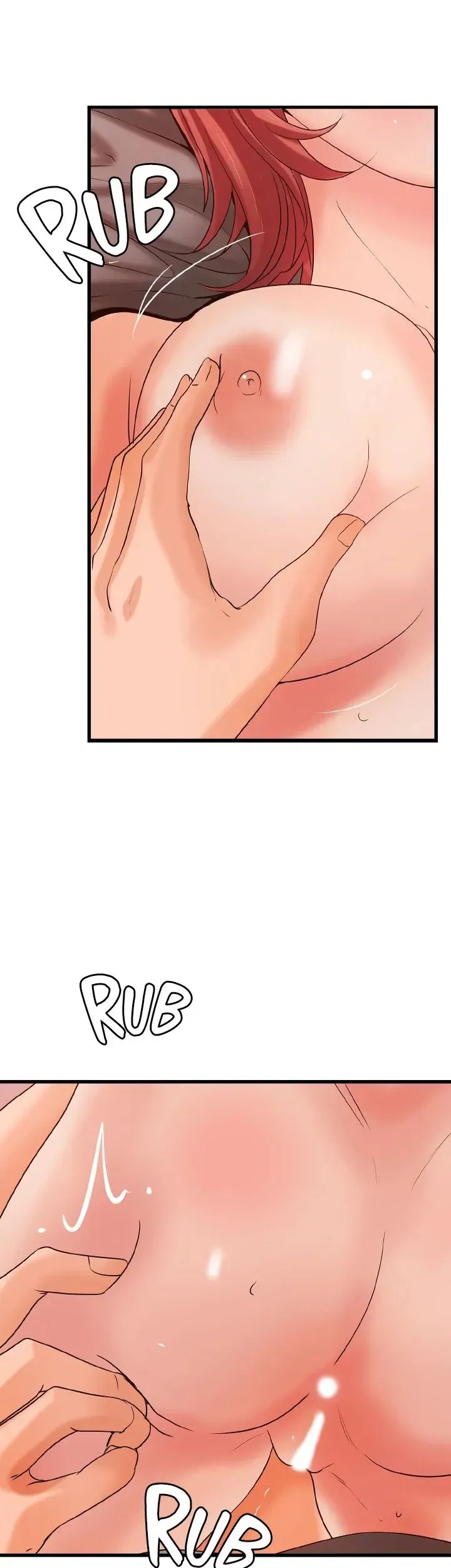 Sex Lessons with My Sister Chapter 35 page 5 - 