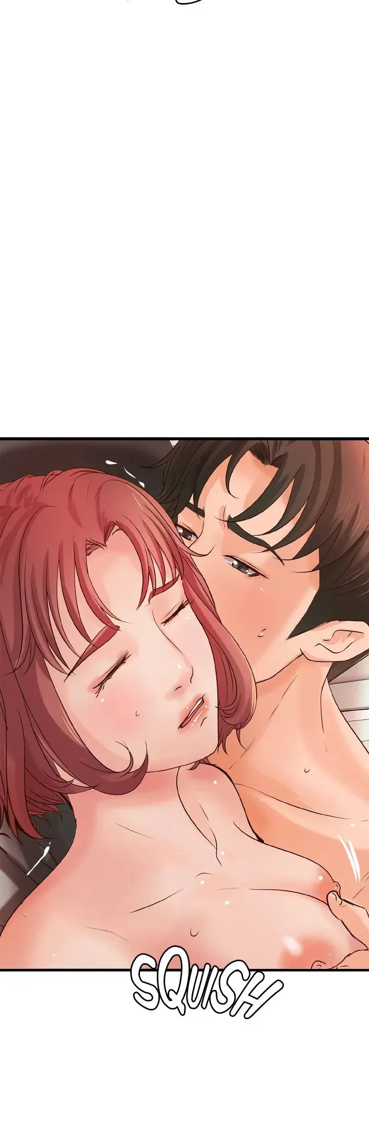 Sex Lessons with My Sister Chapter 35 page 6 - 