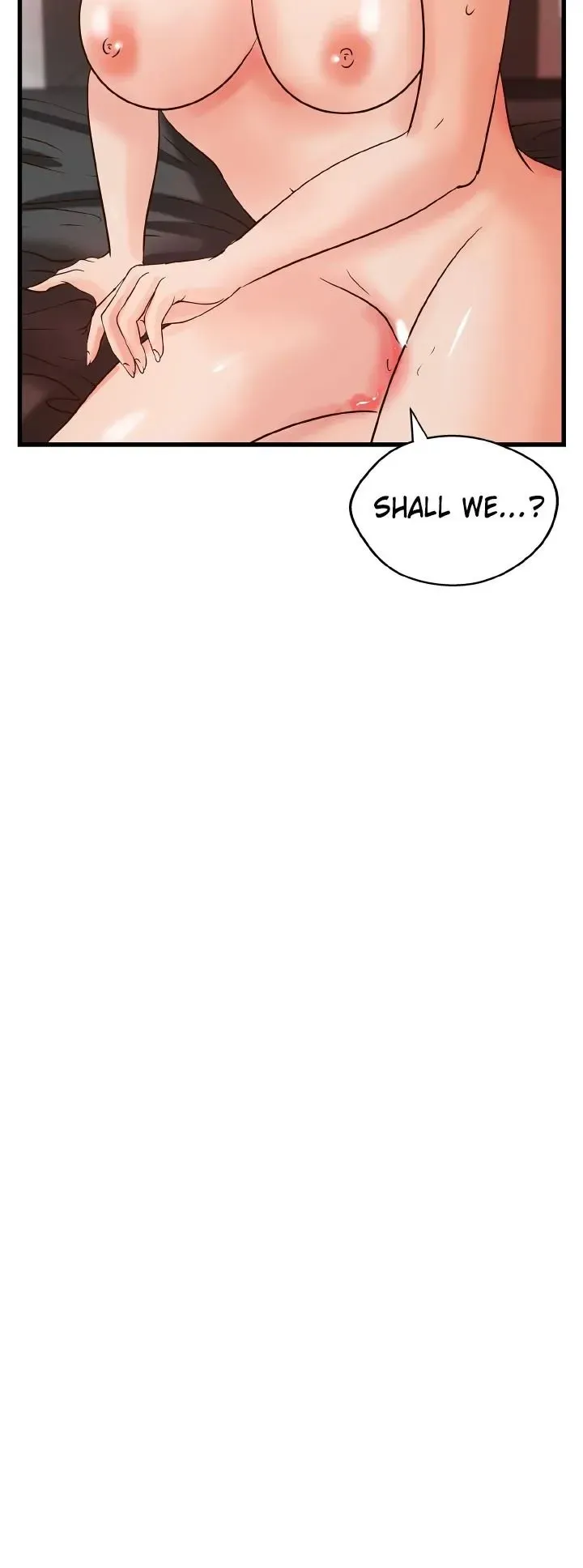 Sex Lessons with My Sister Chapter 36 page 3 - 